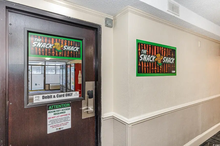 1501 S Ocean Blvd. #842, Myrtle Beach, SC 29577 - #3