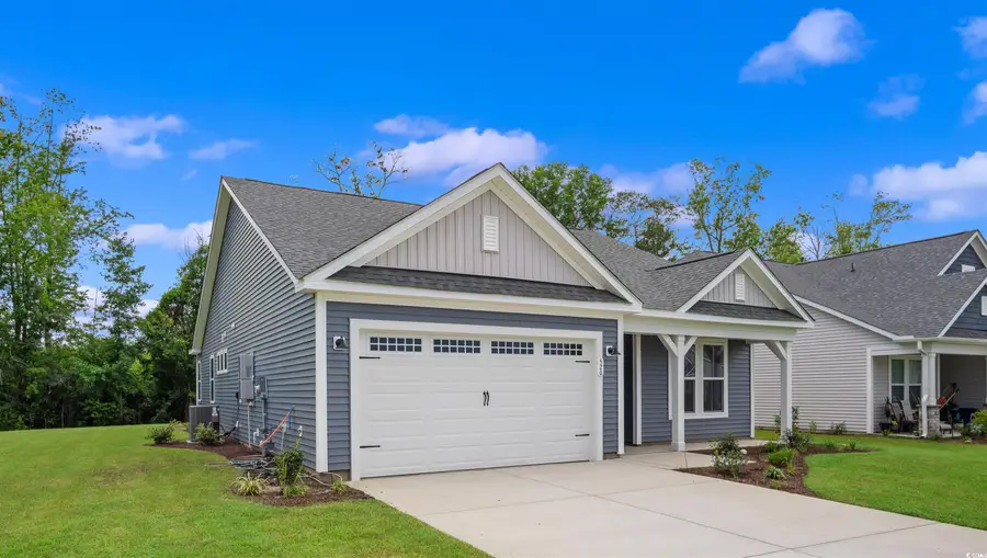 520 Sheepbridge Way, Loris, SC 29569 - Image #2