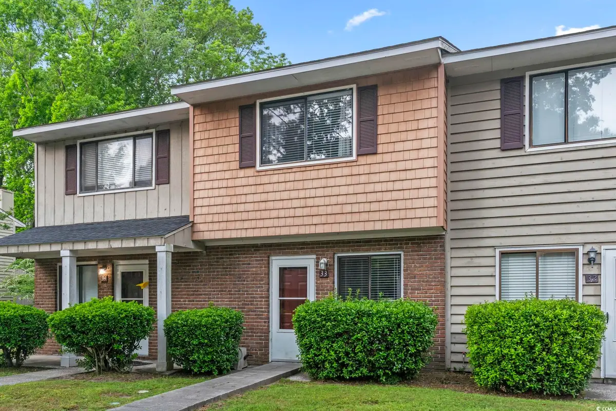 86 Beaver Pond Loop #33, Pawleys Island, SC 29585 - Image #1