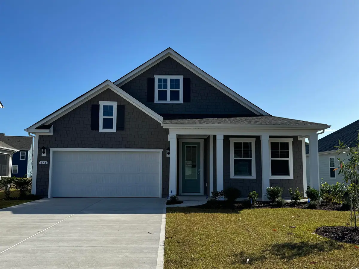 390 Wingspan Ct., Myrtle Beach, SC 29588 - Image #1