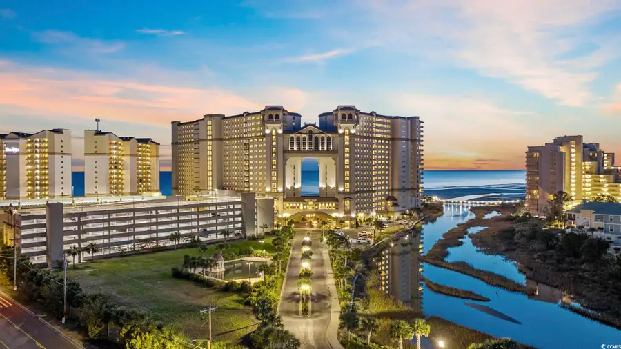 820 Madiera Dr. #14, North Myrtle Beach, SC 29582 - Image #3