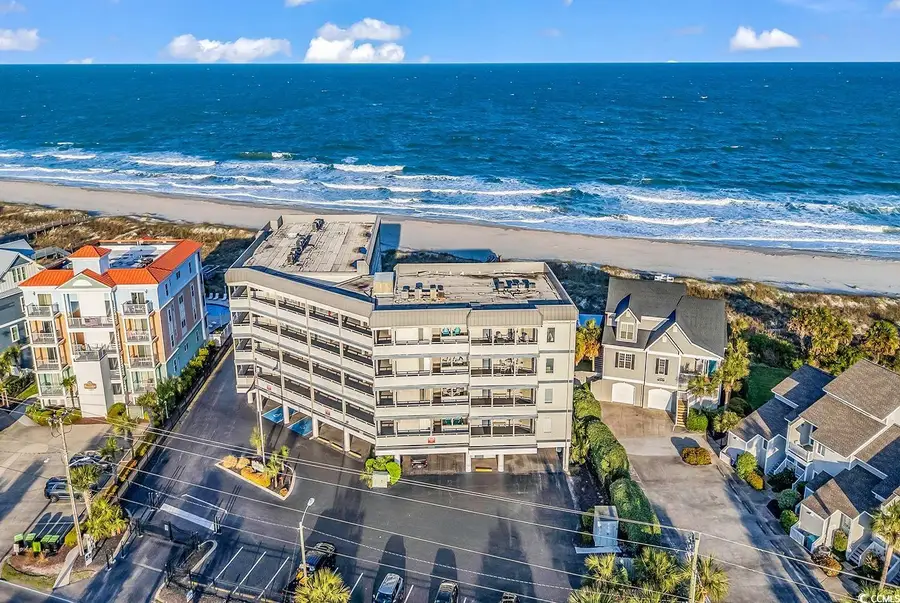 1581 S Waccamaw Dr. #302, Waccamaw Neck, SC 29576 - Image #3