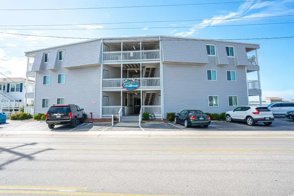 5000 N Ocean Blvd. #F2, North Myrtle Beach, SC 29582