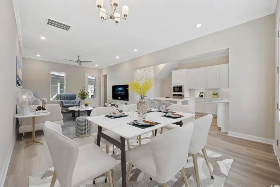 2800 Cook Circle #C, Myrtle Beach, SC 29577 - Image #3