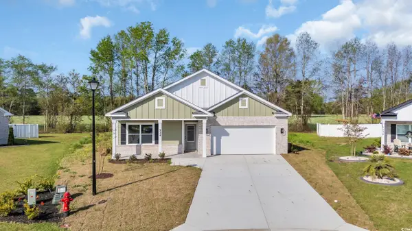 534 War Eagle Ct., Longs, SC 29568