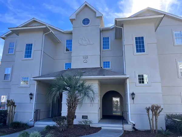 4425 Eastport Blvd. #I-1, Little River, SC 29566