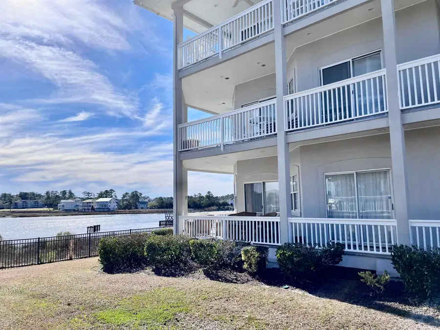 4425 Eastport Blvd. #I-1, Little River, SC 29566 - #2