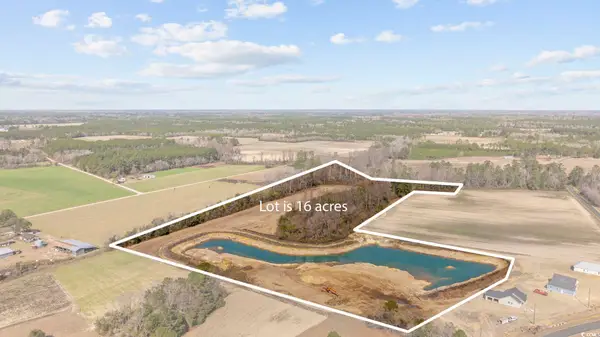 TBD Gurley Rd., Loris, SC 29569