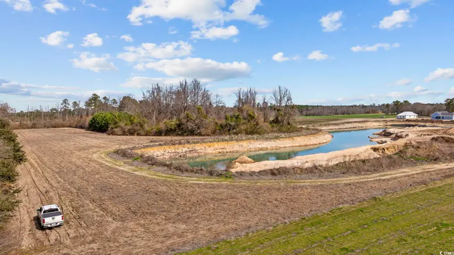 TBD Gurley Rd., Loris, SC 29569 - #3