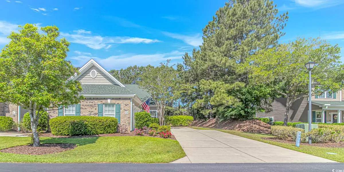 139 Chenoa Dr. #D, Murrells Inlet, SC 29576 - #1