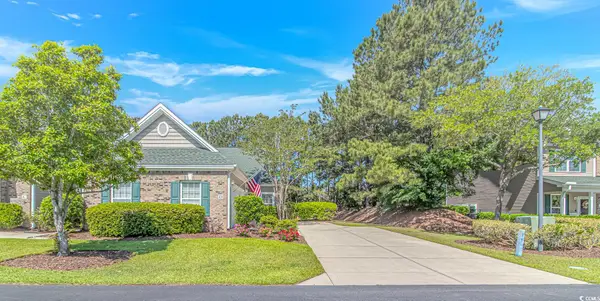 139 Chenoa Dr. #D, Murrells Inlet, SC 29576