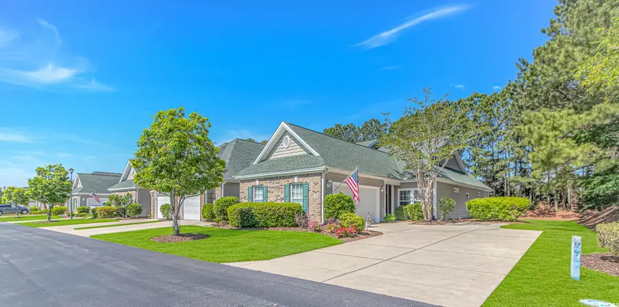 139 Chenoa Dr. #D, Murrells Inlet, SC 29576 - #3