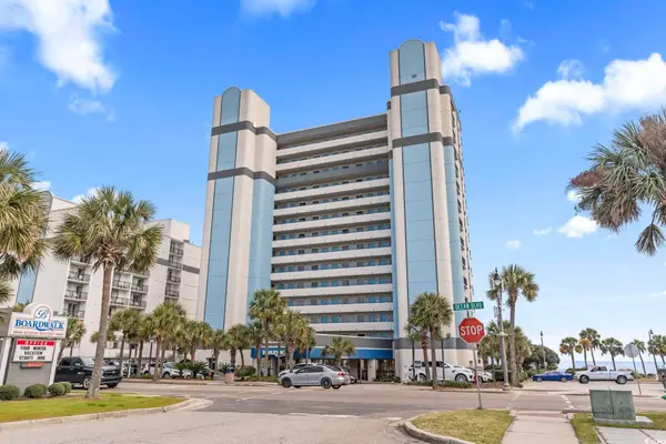 2300 N Ocean Blvd. #1430, Myrtle Beach, SC 29577