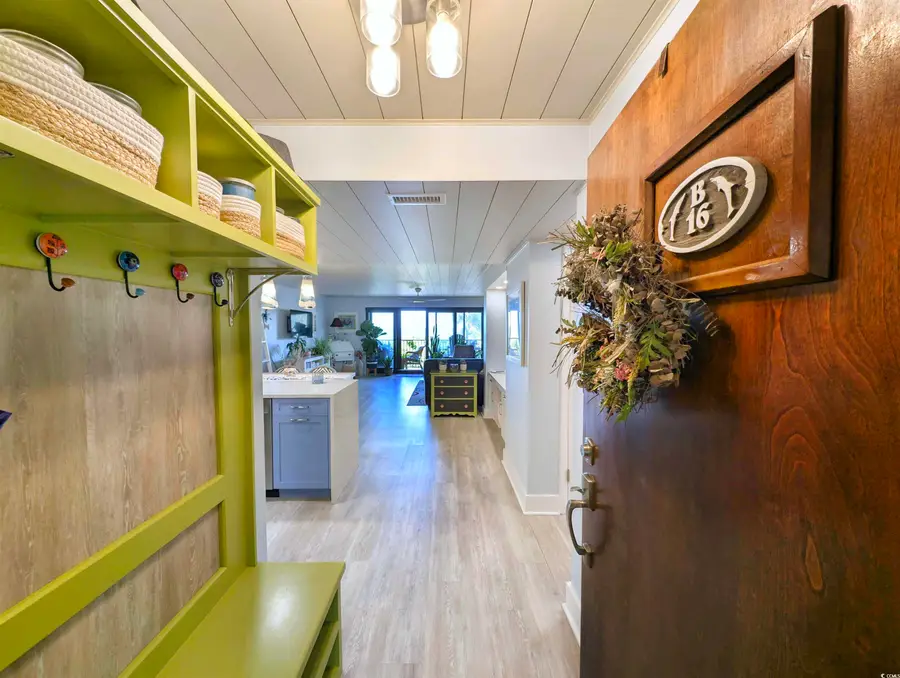417 South Dunes Dr. #B16, Pawleys Island, SC 29585 - Image #3