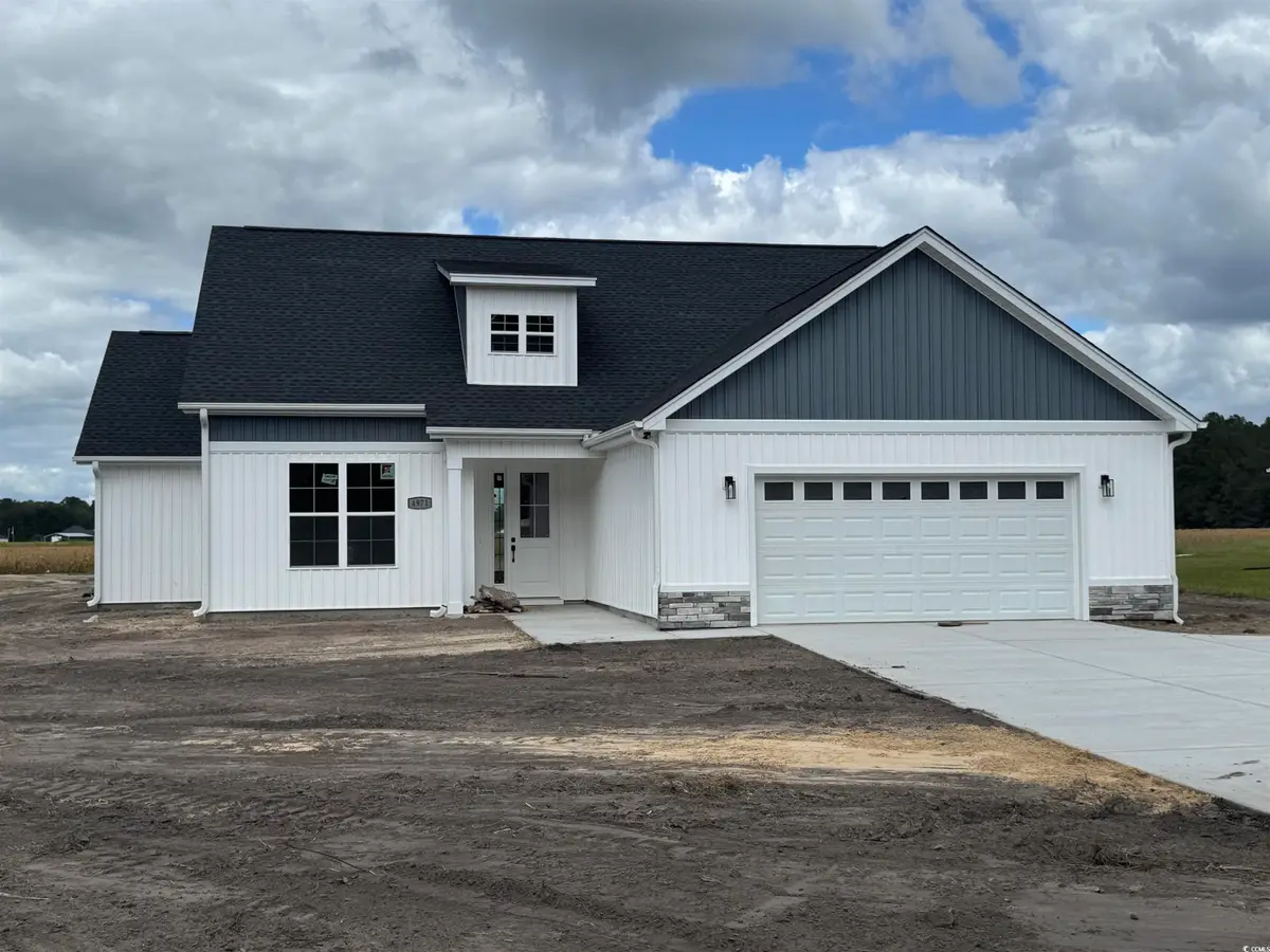 4971 Dupont Rd., Aynor, SC 29511 - #1