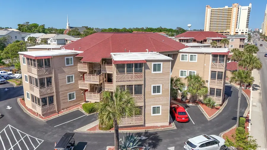 609 Hillside Dr. S #C-16, North Myrtle Beach, SC 29582 - Image #2