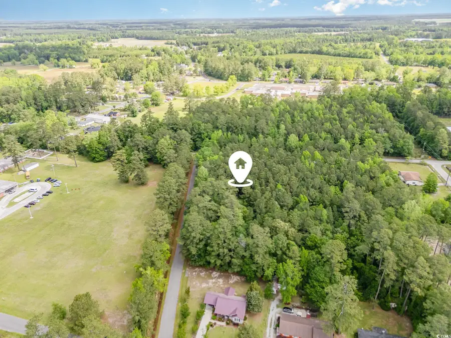 TBD Paul St., Loris, SC 29569 - Image #2