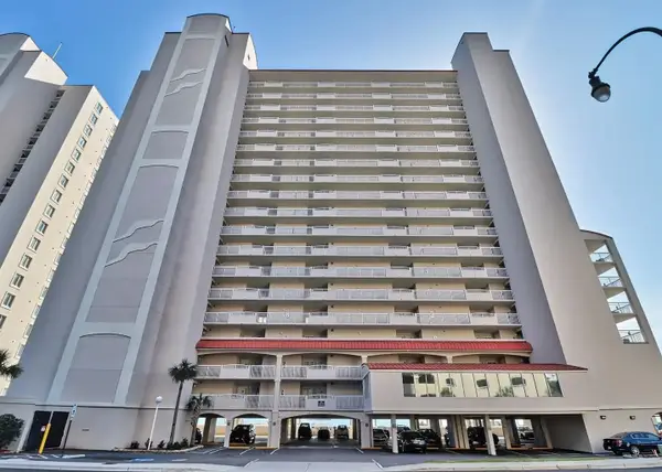 1625 S Ocean Blvd. #106, North Myrtle Beach, NC 29582