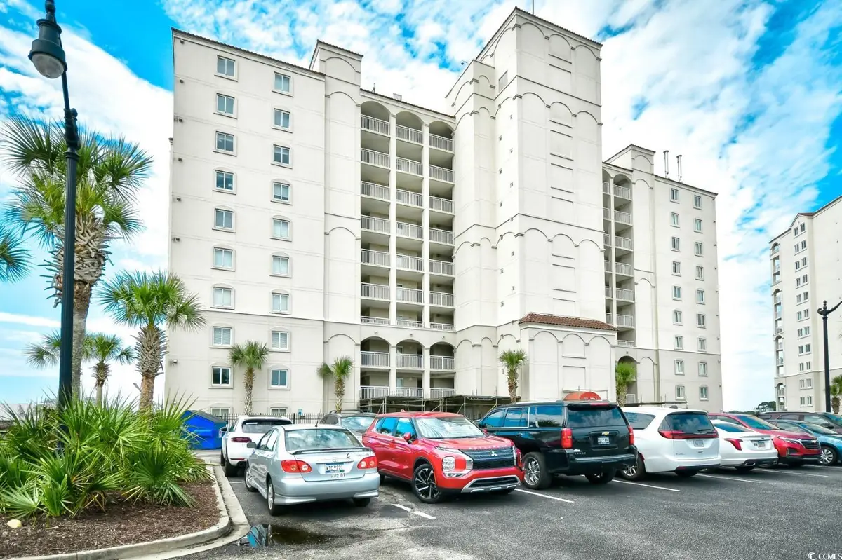 2151 Bridge View Ct. #2302, North Myrtle Beach, SC 29582 - #1