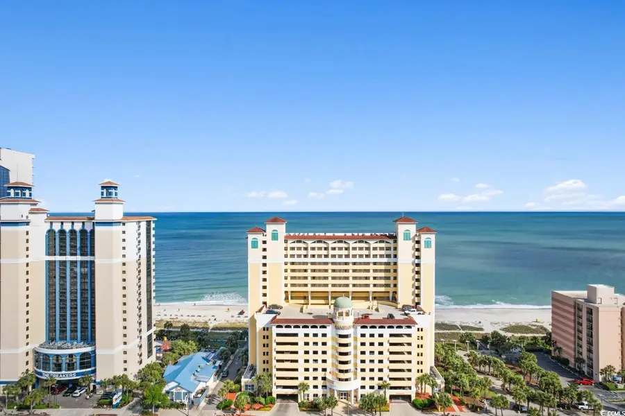 2000 N Ocean Blvd. #301, Myrtle Beach, SC 29577 - Image #2