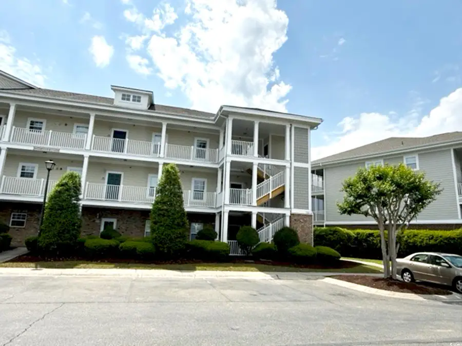 224 Castle Dr. #1408, Myrtle Beach, SC 29579 - #2