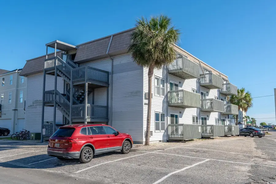 300 47th Ave. S #1E, North Myrtle Beach, SC 29582 - Image #2