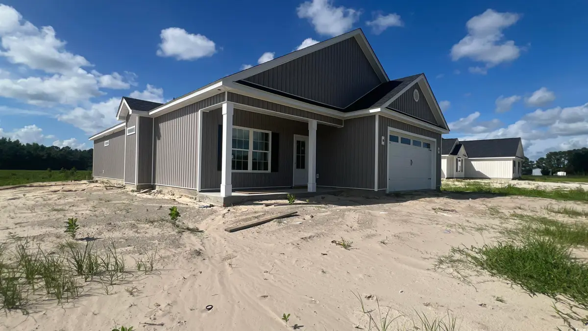 3597 Valley Forge Rd., Aynor, SC 29511 - Image #1