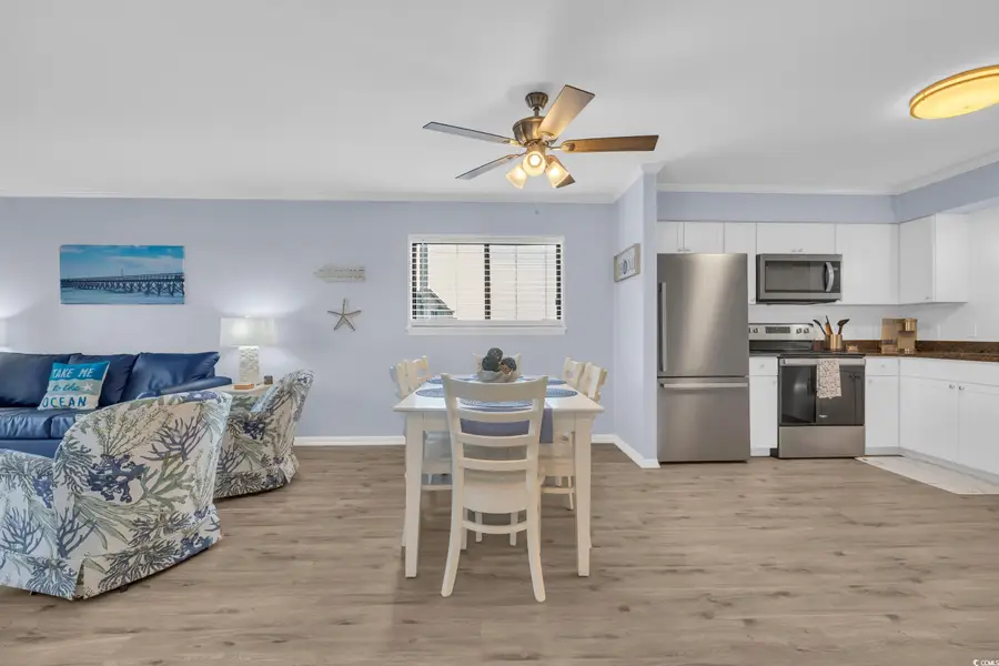 6001 N Ocean Blvd. #240, North Myrtle Beach, SC 29582 - Image #3