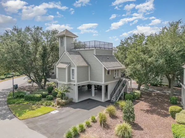 1608 Harbor Dr., North Myrtle Beach, SC 29582