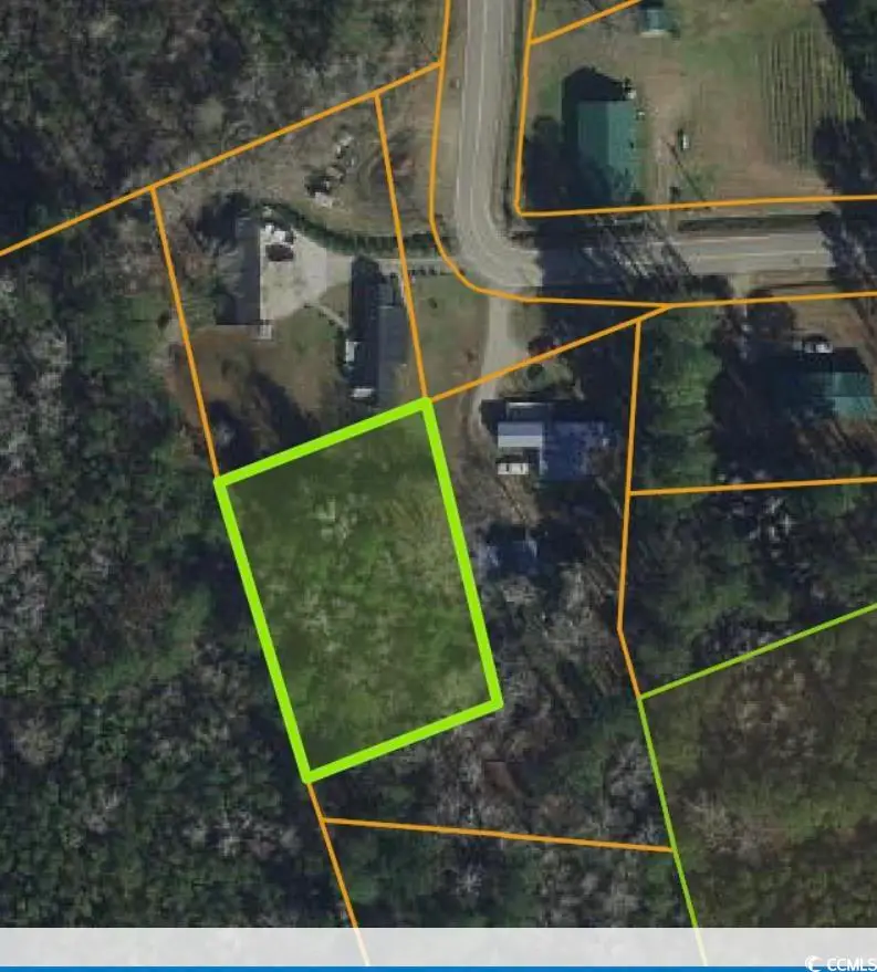TBD Oscar Rd., Little River, SC 29566 - Image #1