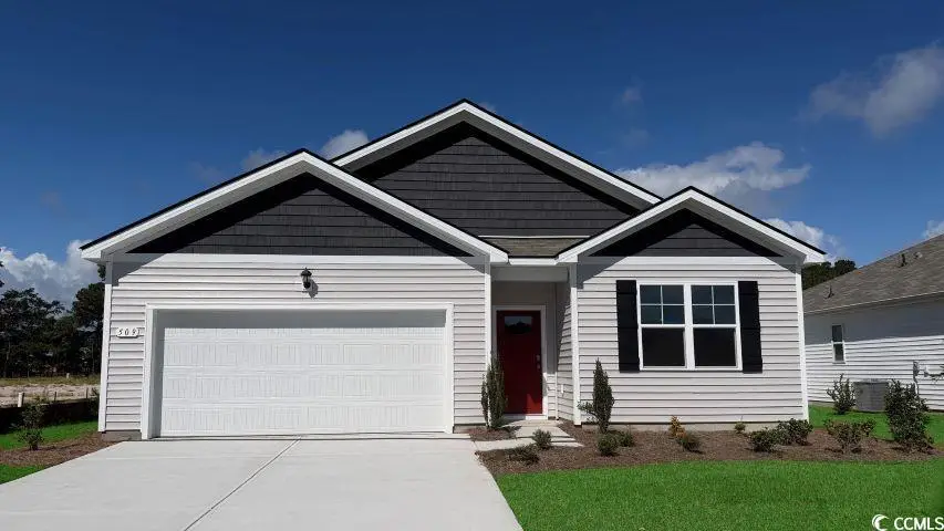 509 Blissful Ln., Little River, SC 29566 - Image #1