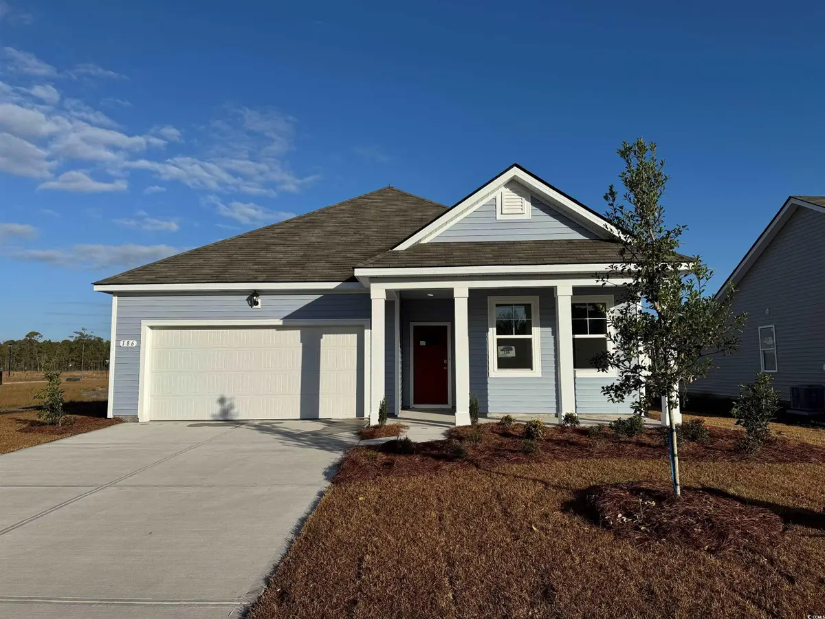 519 Blissful Ln., Little River, SC 29566 - Image #1