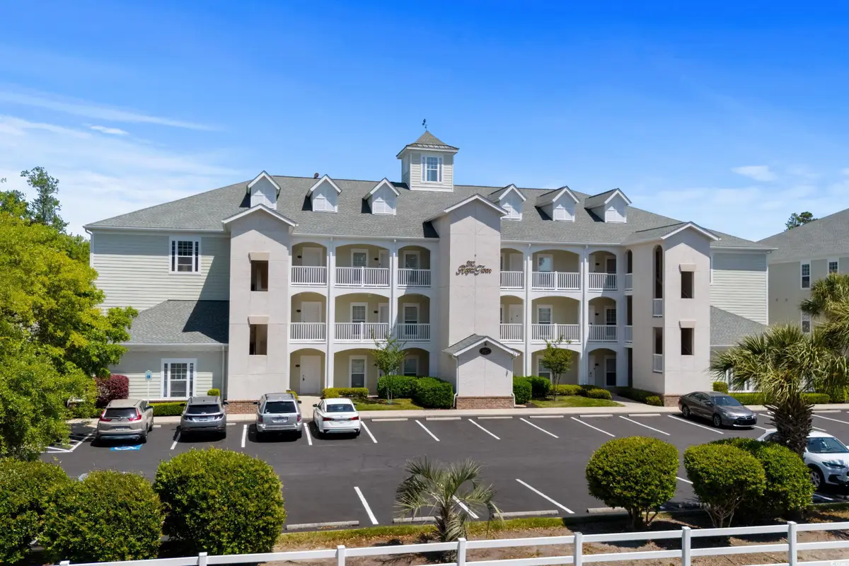 1025 World Tour Blvd. #301, Myrtle Beach, SC 29579 - #1