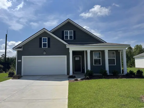 853 Farmers Passage Loop, Loris, SC 29569