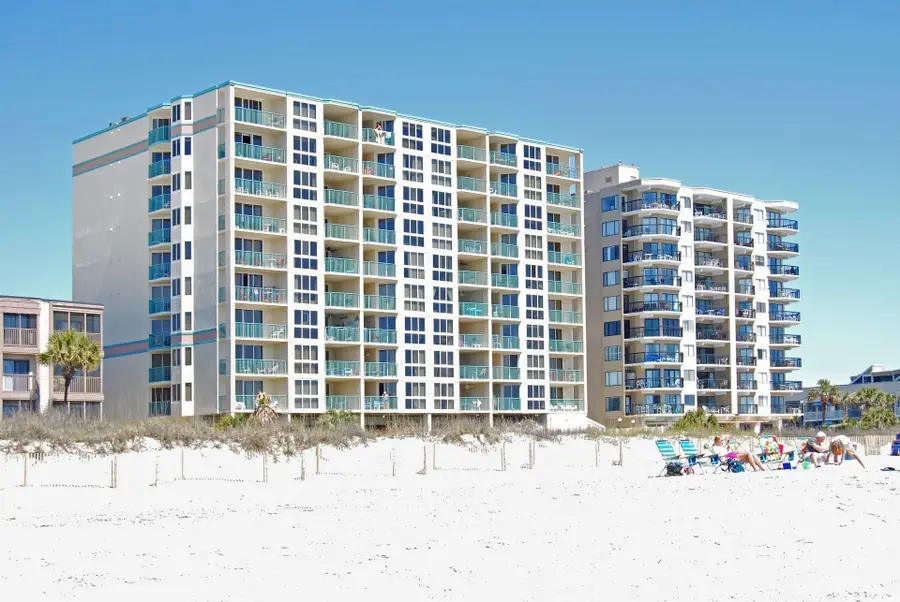 2507 S Ocean Blvd., North Myrtle Beach, SC 29582 - #3