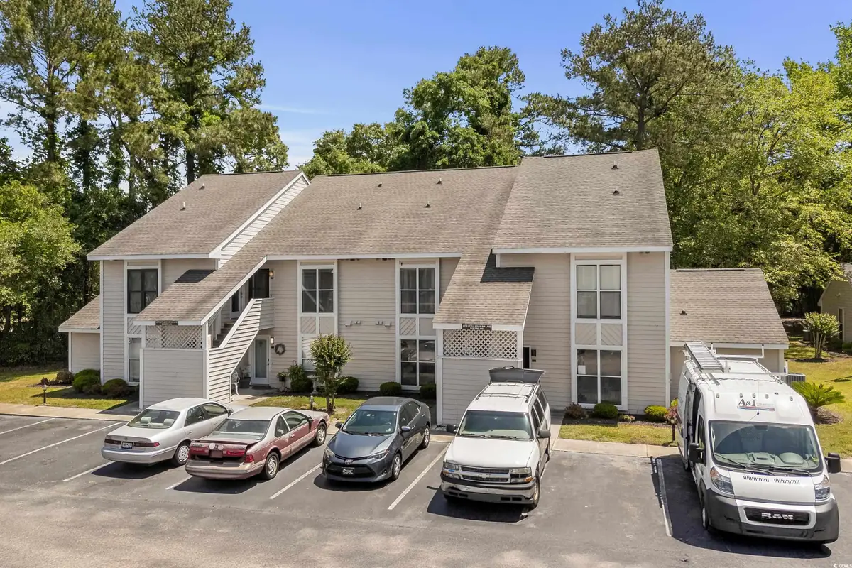 4470 Little River Inn Ln. #1005, Little River, SC 29566 - Image #1
