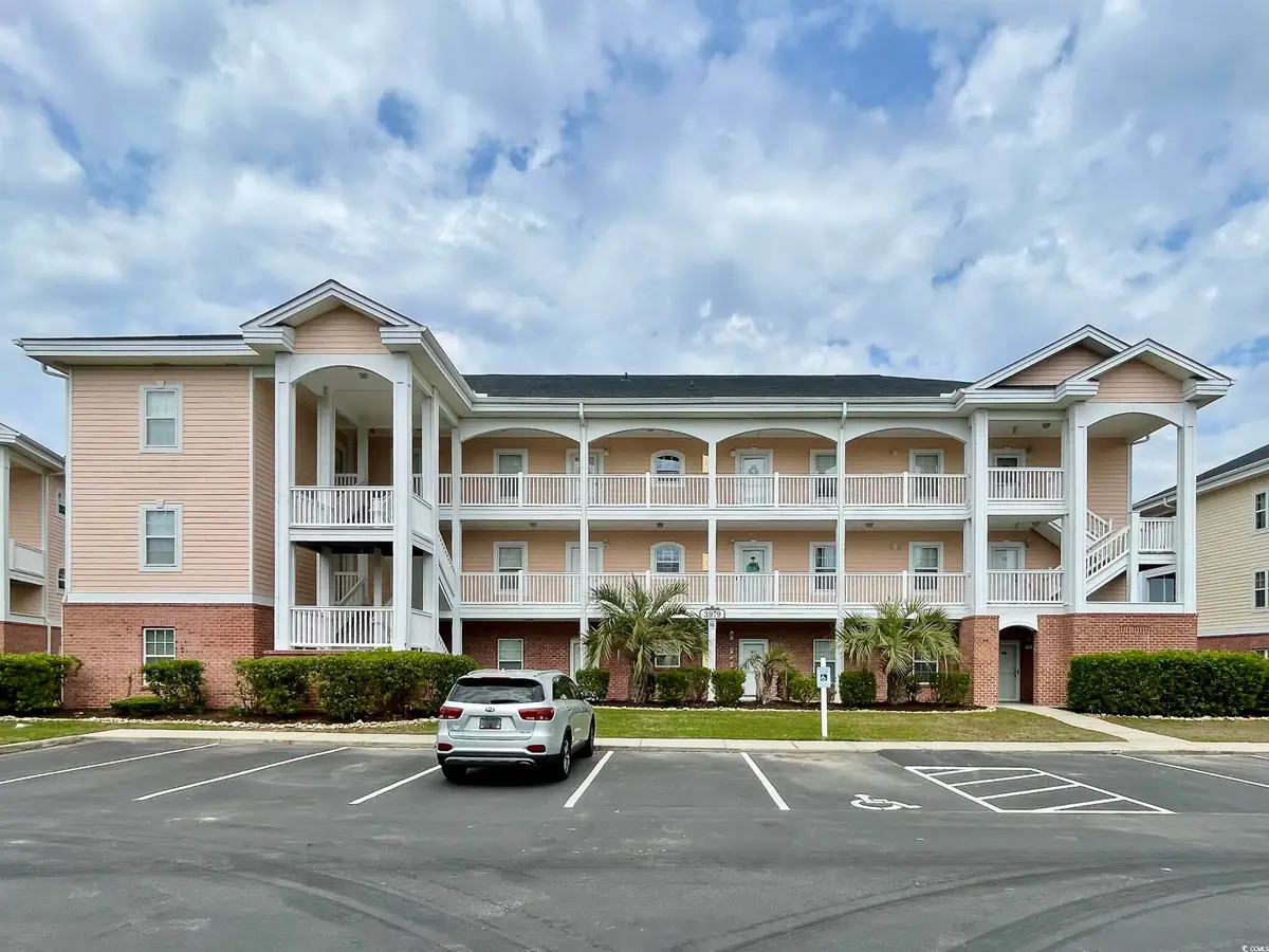 3979 Forsythia Ct. #203, Myrtle Beach, SC 29588 - #1