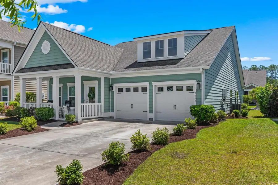 2464 Rock Dove Rd., Myrtle Beach, SC 29577 - #2