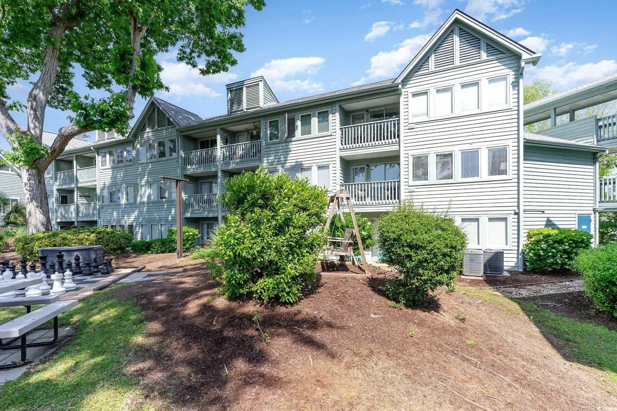 5905 South Kings Hwy. #6302, Myrtle Beach, SC 29575 - #1
