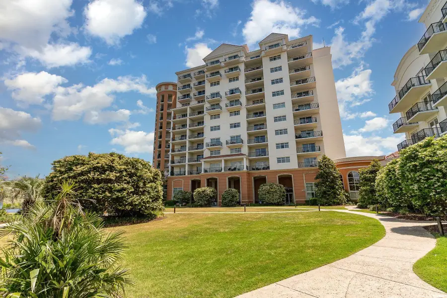 8121 Amalfi Pl. #4-801, Myrtle Beach, SC 29572 - Image #2