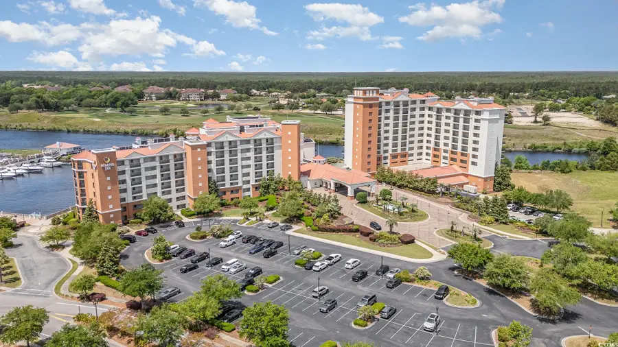 8121 Amalfi Pl. #4-801, Myrtle Beach, SC 29572 - Image #3