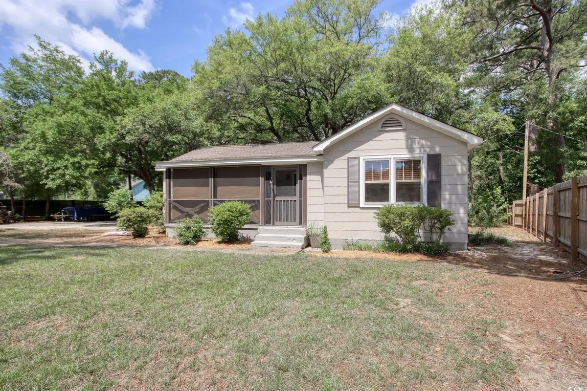 2206 Beck St., Georgetown, SC 29440 - Image #1