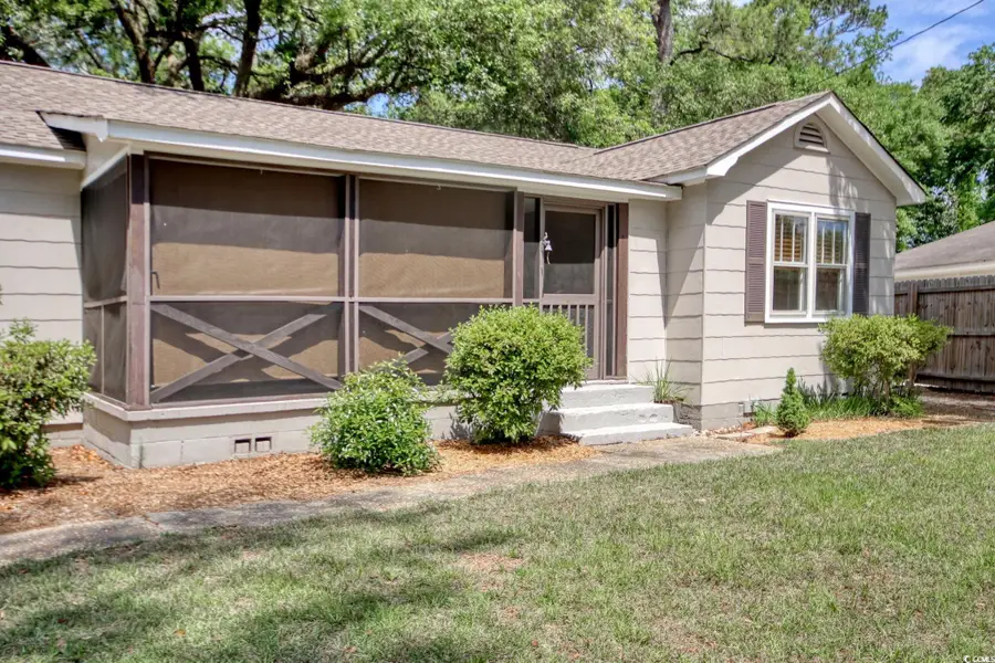 2206 Beck St., Georgetown, SC 29440 - Image #3