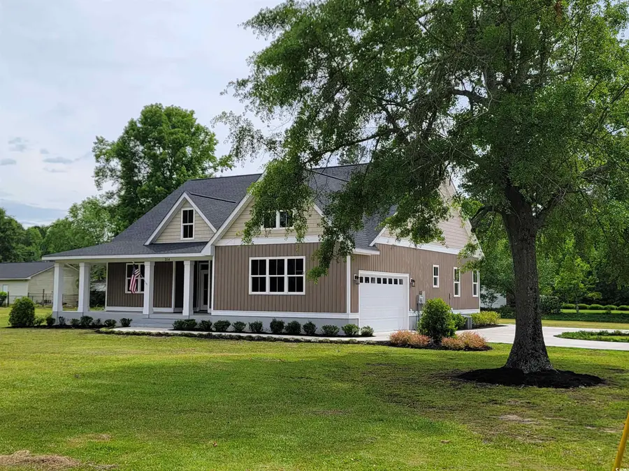 214 Carolina Dr., Loris, SC 29569 - Image #2