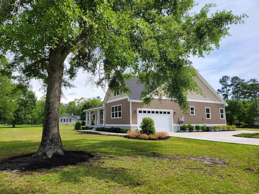 214 Carolina Dr., Loris, SC 29569 - Image #3