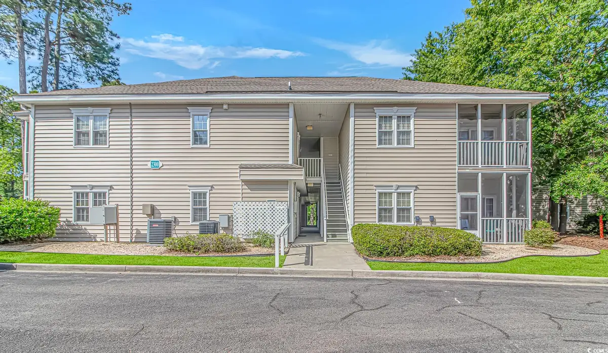 2312 Sweetwater Blvd. #2312, Murrells Inlet, SC 29576 - Image #1