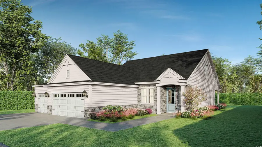 1061 Edenton Dr., Calabash, NC 28467 - #2