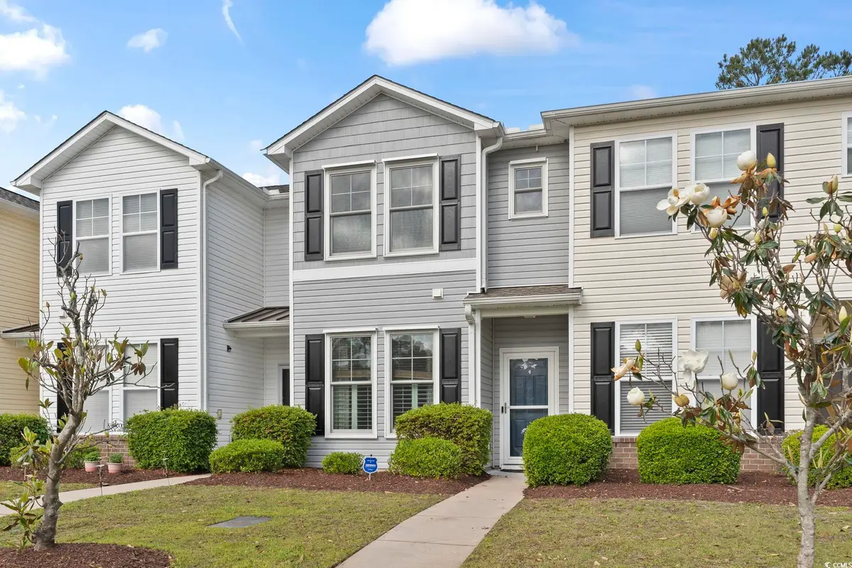 157 Olde Towne Way #04, Myrtle Beach, SC 29588 - Image #1