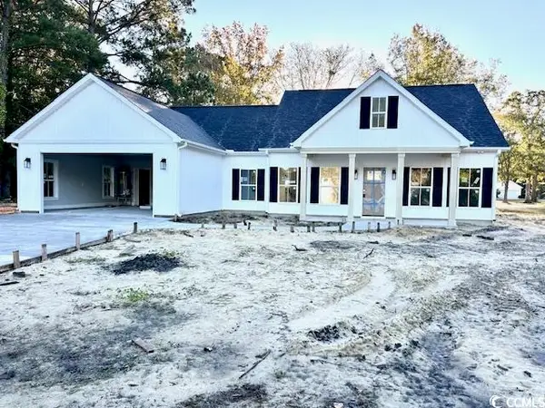 133 Thrush Ct., Georgetown, SC 29440