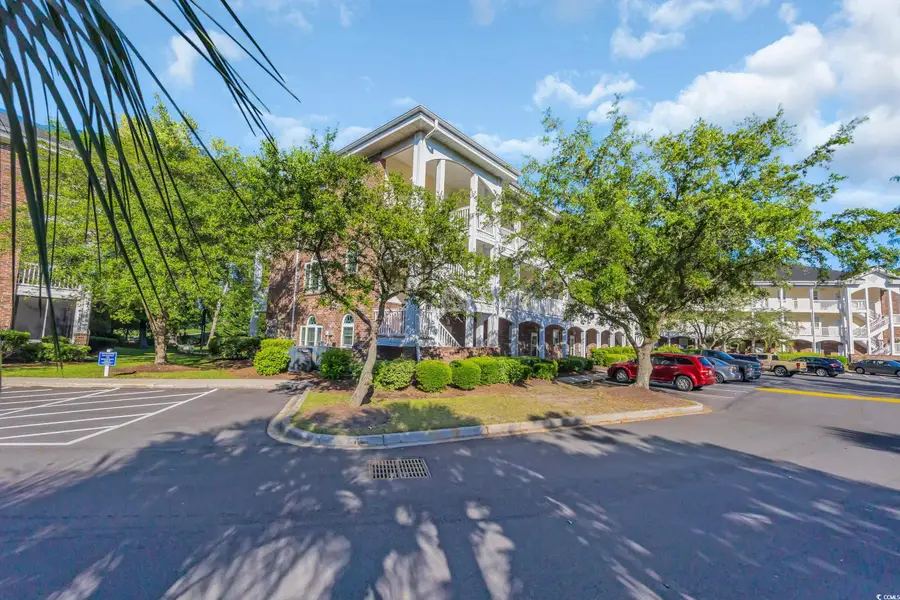 683 Riverwalk Dr. #302, Myrtle Beach, SC 29579 - Image #3